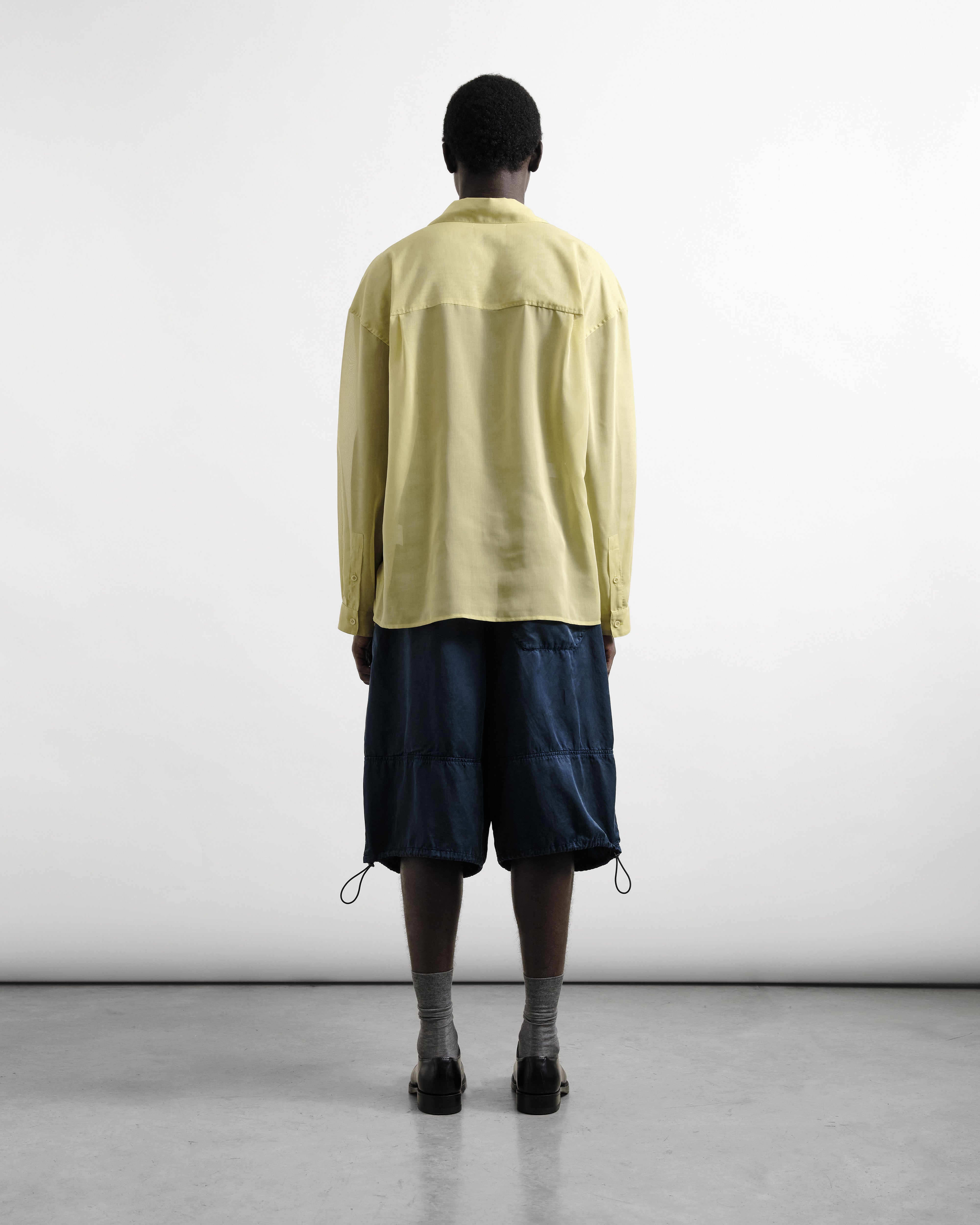 Salba Short